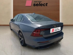 Volvo S60 2.0 B5 | Auto.bg — изображение 7 Volvo S60 2.0 B5 | Auto.bg — изображение 7