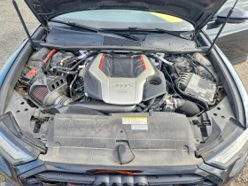 Audi S6 2.9l Prestige | Auto.bg — изображение 11 Audi S6 2.9l Prestige | Auto.bg — изображение 11