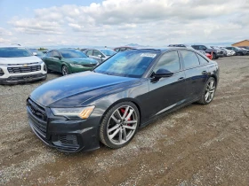 Audi S6 2.9l Prestige
