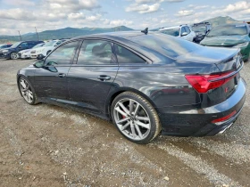 Audi S6 2.9l Prestige | Auto.bg — изображение 2 Audi S6 2.9l Prestige | Auto.bg — изображение 2