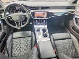 Audi S6 2.9l Prestige | Auto.bg — изображение 8 Audi S6 2.9l Prestige | Auto.bg — изображение 8