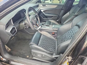 Audi S6 2.9l Prestige | Auto.bg — изображение 7 Audi S6 2.9l Prestige | Auto.bg — изображение 7
