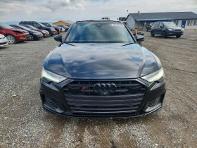 Audi S6 2.9l Prestige | Auto.bg — изображение 5 Audi S6 2.9l Prestige | Auto.bg — изображение 5