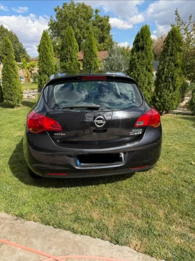 Opel Astra 1.3 CDTI - 3800 € - 38758856 3 | Car24.bg Opel Astra 1.3 CDTI - 3800 € - 38758856 3