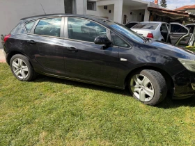 Opel Astra 1.3 CDTI - 3800 € - 38758856 8 | Car24.bg Opel Astra 1.3 CDTI - 3800 € - 38758856 8