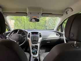 Opel Astra 1.3 CDTI - 3800 € - 38758856 6 | Car24.bg Opel Astra 1.3 CDTI - 3800 € - 38758856 6