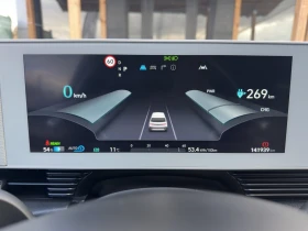 Hyundai Ioniq 5 77.4KWh/228К.С/TECHNIK/ГАРАНЦИЯ/23г | Auto.bg — изображение 11 Hyundai Ioniq 5 77.4KWh/228К.С/TECHNIK/ГАРАНЦИЯ/23г | Auto.bg — изображение 11