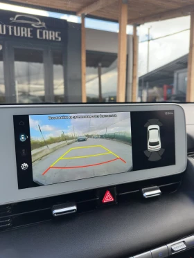 Hyundai Ioniq 5 77.4KWh/228К.С/TECHNIK/ГАРАНЦИЯ/23г | Auto.bg — изображение 12 Hyundai Ioniq 5 77.4KWh/228К.С/TECHNIK/ГАРАНЦИЯ/23г | Auto.bg — изображение 12