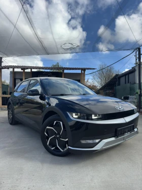 Hyundai Ioniq 5 77.4KWh/228К.С/TECHNIK/ГАРАНЦИЯ/23г | Auto.bg — изображение 2 Hyundai Ioniq 5 77.4KWh/228К.С/TECHNIK/ГАРАНЦИЯ/23г | Auto.bg — изображение 2