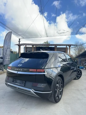Hyundai Ioniq 5 77.4KWh/228К.С/TECHNIK/ГАРАНЦИЯ/23г | Auto.bg — изображение 4 Hyundai Ioniq 5 77.4KWh/228К.С/TECHNIK/ГАРАНЦИЯ/23г | Auto.bg — изображение 4
