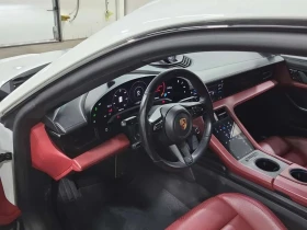 Porsche Taycan - 47650 € - 87755771 10 | Car24.bg Porsche Taycan - 47650 € - 87755771 10