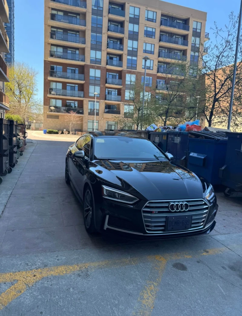 Audi S5 CARFAX * * АВТО КРЕДИТ * * - 43500 лв. / 22241.20 € - 85067319 1 | Car24.bg Audi S5 CARFAX * * АВТО КРЕДИТ * * - 43500 лв. / 22241.20 € - 85067319 1