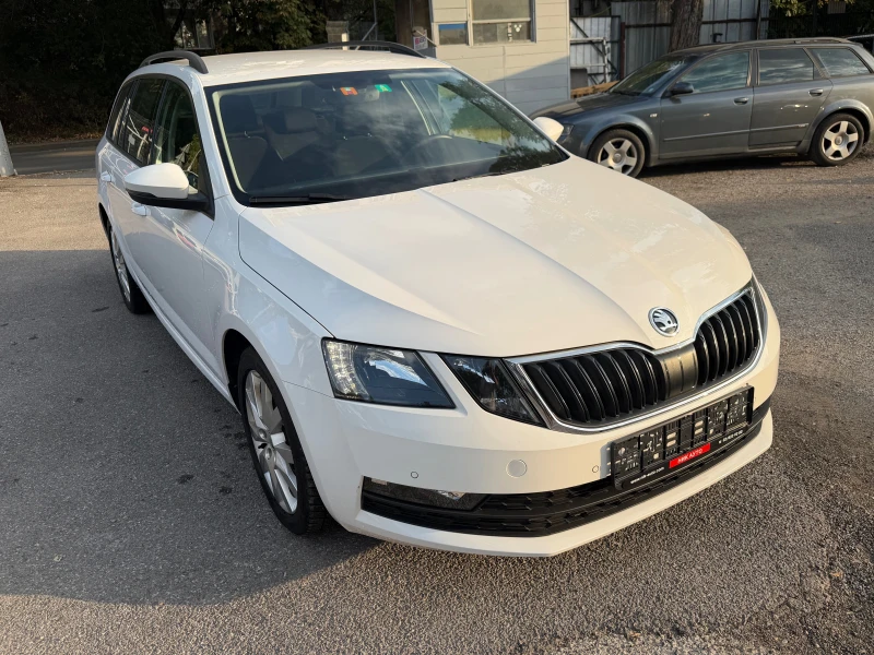 Skoda Octavia 1.5TSI* DSG* NAVI - 13950 € - 68625813 1 | Car24.bg Skoda Octavia 1.5TSI* DSG* NAVI - 13950 € - 68625813 1