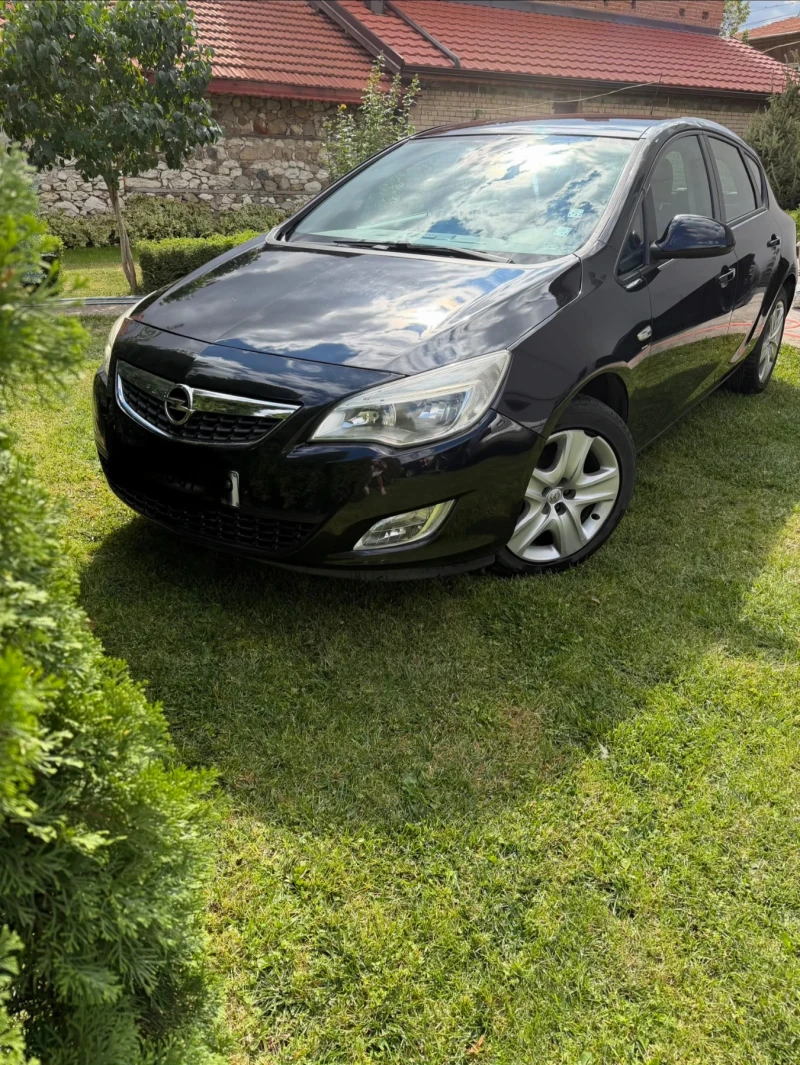 Opel Astra 1.3 CDTI - 3800 € - 38758856 1 | Car24.bg Opel Astra 1.3 CDTI - 3800 € - 38758856 1
