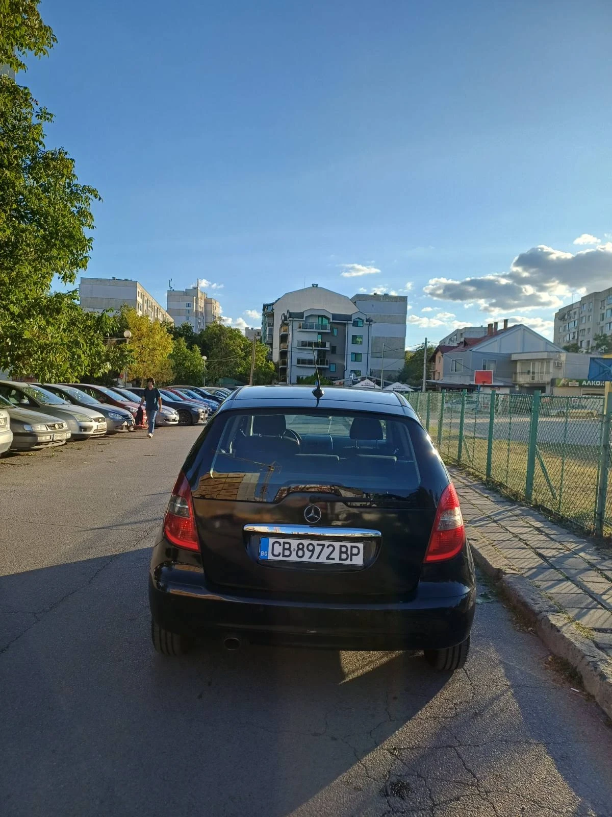 Mercedes-Benz A 150  - изображение 4 | Auto.bg Mercedes-Benz A 150  - изображение 4