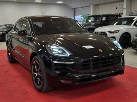 Porsche Macan GTS / Switzerland / 96000км - Car24.bg Porsche Macan GTS / Switzerland / 96000км
