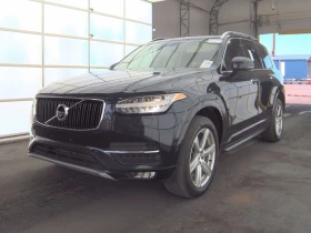 Volvo Xc90 T6* 7МЕСТА* 360 КАМЕРА* DIGITAL* KEYLESS* ПОДГРЕВ* - Car24.bg Volvo Xc90 T6* 7МЕСТА* 360 КАМЕРА* DIGITAL* KEYLESS* ПОДГРЕВ*