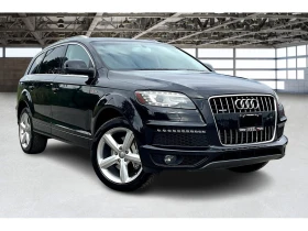 Audi Q7 2012 Audi Q7 3.0T S line | 7Seat | AS IS | AWD - Car24.bg Audi Q7 2012 Audi Q7 3.0T S line | 7Seat | AS IS | AWD