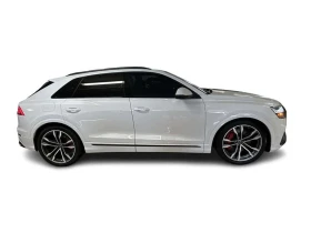 Audi SQ8 * 4.0T quattro | 22 inch Wheels| Black Optics Pkg| | Auto.bg — изображение 17 Audi SQ8 * 4.0T quattro | 22 inch Wheels| Black Optics Pkg| | Auto.bg — изображение 17