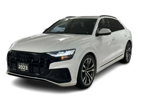 Audi SQ8 * 4.0T quattro | 22 inch Wheels| Black Optics Pkg| | Auto.bg — изображение 7 Audi SQ8 * 4.0T quattro | 22 inch Wheels| Black Optics Pkg| | Auto.bg — изображение 7