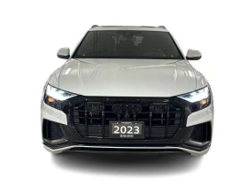 Audi SQ8 * 4.0T quattro | 22 inch Wheels| Black Optics Pkg| | Auto.bg — изображение 5 Audi SQ8 * 4.0T quattro | 22 inch Wheels| Black Optics Pkg| | Auto.bg — изображение 5