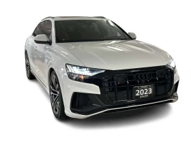 Audi SQ8 * 4.0T quattro | 22 inch Wheels| Black Optics Pkg| | Auto.bg — изображение 4 Audi SQ8 * 4.0T quattro | 22 inch Wheels| Black Optics Pkg| | Auto.bg — изображение 4
