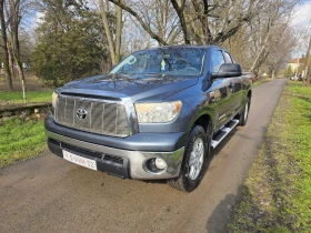 Toyota Tundra 5.7HEMI/LPG