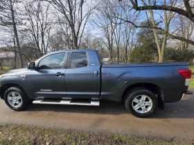 Toyota Tundra 5.7HEMI/LPG | Auto.bg — изображение 5 Toyota Tundra 5.7HEMI/LPG | Auto.bg — изображение 5