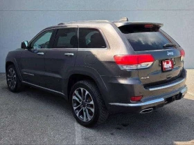Jeep Grand cherokee * Summit * CARFAX * Фиксирана цена до България * | Auto.bg — изображение 5 Jeep Grand cherokee * Summit * CARFAX * Фиксирана цена до България * | Auto.bg — изображение 5