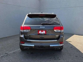 Jeep Grand cherokee * Summit * CARFAX * Фиксирана цена до България * | Auto.bg — изображение 7 Jeep Grand cherokee * Summit * CARFAX * Фиксирана цена до България * | Auto.bg — изображение 7