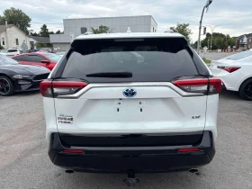 Toyota Rav4 XSE AWD | CARFAX | БЕЗ ИНЦИДЕНТИ | Auto.bg — изображение 5 Toyota Rav4 XSE AWD | CARFAX | БЕЗ ИНЦИДЕНТИ | Auto.bg — изображение 5