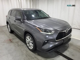 Toyota Highlander LIMITED* ДВА КЛЮЧА* | Auto.bg — изображение 4 Toyota Highlander LIMITED* ДВА КЛЮЧА* | Auto.bg — изображение 4