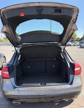 Mercedes-Benz GLA 200 2.2CDI 136к.с.* Bixenon* 4matic* Navi* Camera* Per - 14800 € - 46272142 10 | Car24.bg Mercedes-Benz GLA 200 2.2CDI 136к.с.* Bixenon* 4matic* Navi* Camera* Per - 14800 € - 46272142 10