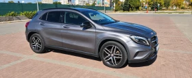 Mercedes-Benz GLA 200 2.2CDI 136к.с.* Bixenon* 4matic* Navi* Camera* Per - 14800 € - 46272142 3 | Car24.bg Mercedes-Benz GLA 200 2.2CDI 136к.с.* Bixenon* 4matic* Navi* Camera* Per - 14800 € - 46272142 3
