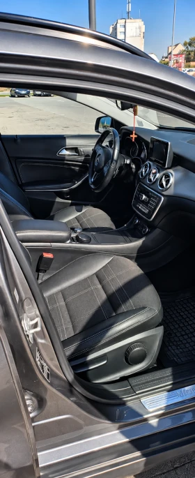 Mercedes-Benz GLA 200 2.2CDI 136к.с.* Bixenon* 4matic* Navi* Camera* Per - 14800 € - 46272142 7 | Car24.bg Mercedes-Benz GLA 200 2.2CDI 136к.с.* Bixenon* 4matic* Navi* Camera* Per - 14800 € - 46272142 7