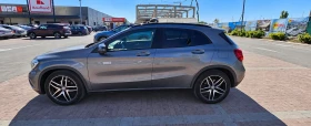 Mercedes-Benz GLA 200 2.2CDI 136к.с.* Bixenon* 4matic* Navi* Camera* Per - 14800 € - 46272142 2 | Car24.bg Mercedes-Benz GLA 200 2.2CDI 136к.с.* Bixenon* 4matic* Navi* Camera* Per - 14800 € - 46272142 2