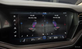 VW Touareg 3.0 TDI | Prestige | ПОДГРЕВИ | ОБДУХВАНЕ | Auto.bg — изображение 16 VW Touareg 3.0 TDI | Prestige | ПОДГРЕВИ | ОБДУХВАНЕ | Auto.bg — изображение 16