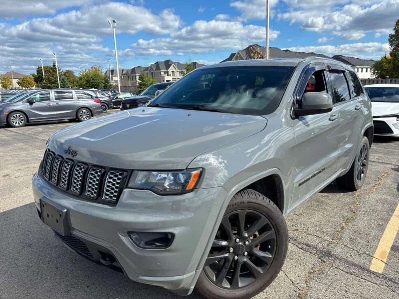 Jeep Grand cherokee * Altitude * CARFAX * БЕЗ ПЪРВОНАЧАЛНА ВНОСКА - 21300 € / 41659.18 лв. - 58232198 1 | Car24.bg Jeep Grand cherokee * Altitude * CARFAX * БЕЗ ПЪРВОНАЧАЛНА ВНОСКА - 21300 € / 41659.18 лв. - 58232198 1