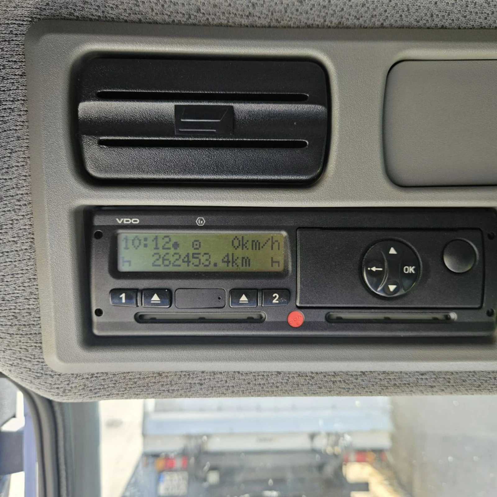 Mercedes-Benz Atego 818 падащ борд, 6.10 дължина фургон  - изображение 3 | Auto.bg Mercedes-Benz Atego 818 падащ борд, 6.10 дължина фургон  - изображение 3