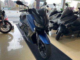 Обява за продажба на Yamaha X-max 125i ~4 500 лв. - изображение 1