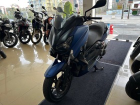 Yamaha X-max 125i | Mobile.bg   2