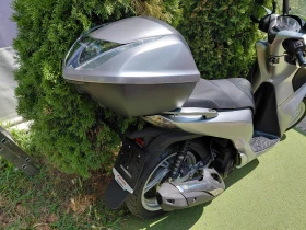 Honda Sh Abs/fulled/keyless | Auto.bg — изображение 2 Honda Sh Abs/fulled/keyless | Auto.bg — изображение 2