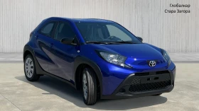 Toyota Aygo AYGO X PLAY CVT - Car24.bg Toyota Aygo AYGO X PLAY CVT
