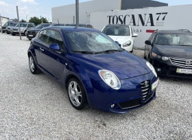 Alfa Romeo MiTo 1.4i* 105k.c.* EURO 5* Лизинг - Car24.bg Alfa Romeo MiTo 1.4i* 105k.c.* EURO 5* Лизинг