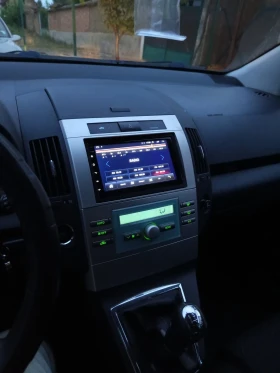 Toyota Corolla verso 2.0 116 | Mobile.bg — малка снимка 16