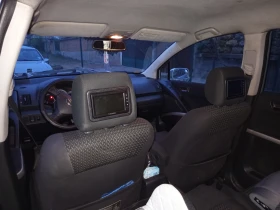 Toyota Corolla verso 2.0 116 | Mobile.bg — малка снимка 14