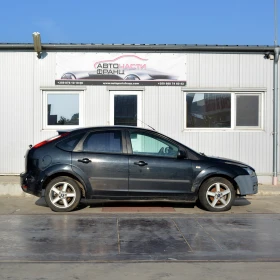 Ford Focus 1.6 TDCI - 11 лв. / 5.62 € - 50285894 3 | Car24.bg Ford Focus 1.6 TDCI - 11 лв. / 5.62 € - 50285894 3