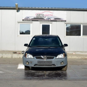 Ford Focus 1.6 TDCI - Car24.bg Ford Focus 1.6 TDCI