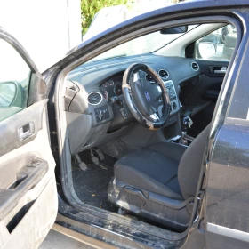 Ford Focus 1.6 TDCI - 11 лв. / 5.62 € - 50285894 5 | Car24.bg Ford Focus 1.6 TDCI - 11 лв. / 5.62 € - 50285894 5