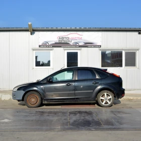 Ford Focus 1.6 TDCI - 11 лв. / 5.62 € - 50285894 2 | Car24.bg Ford Focus 1.6 TDCI - 11 лв. / 5.62 € - 50285894 2